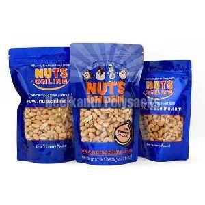 BOPP Namkeen Pouch