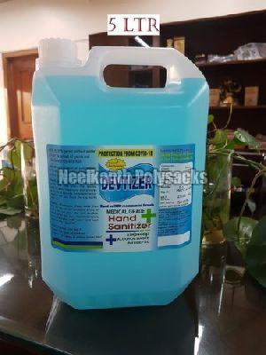 Hand Sanitizer