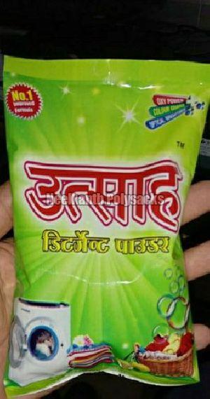 Polyester Laminated Namkeen Pouch