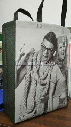 Non Woven Packaging Bag