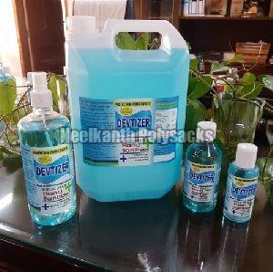 Hand Sanitizer