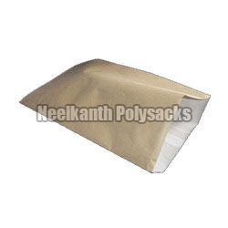 HDPE Laminated Paper Bag