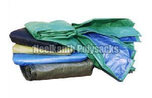 Poly Tarpaulin