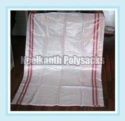 Woven Sacks
